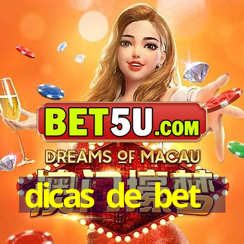 dicas de bet